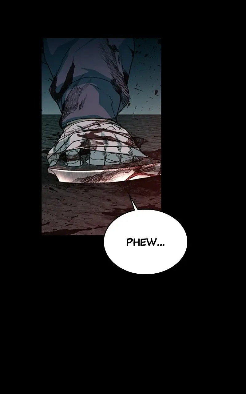 Read Kowloon Copóka Manga Online