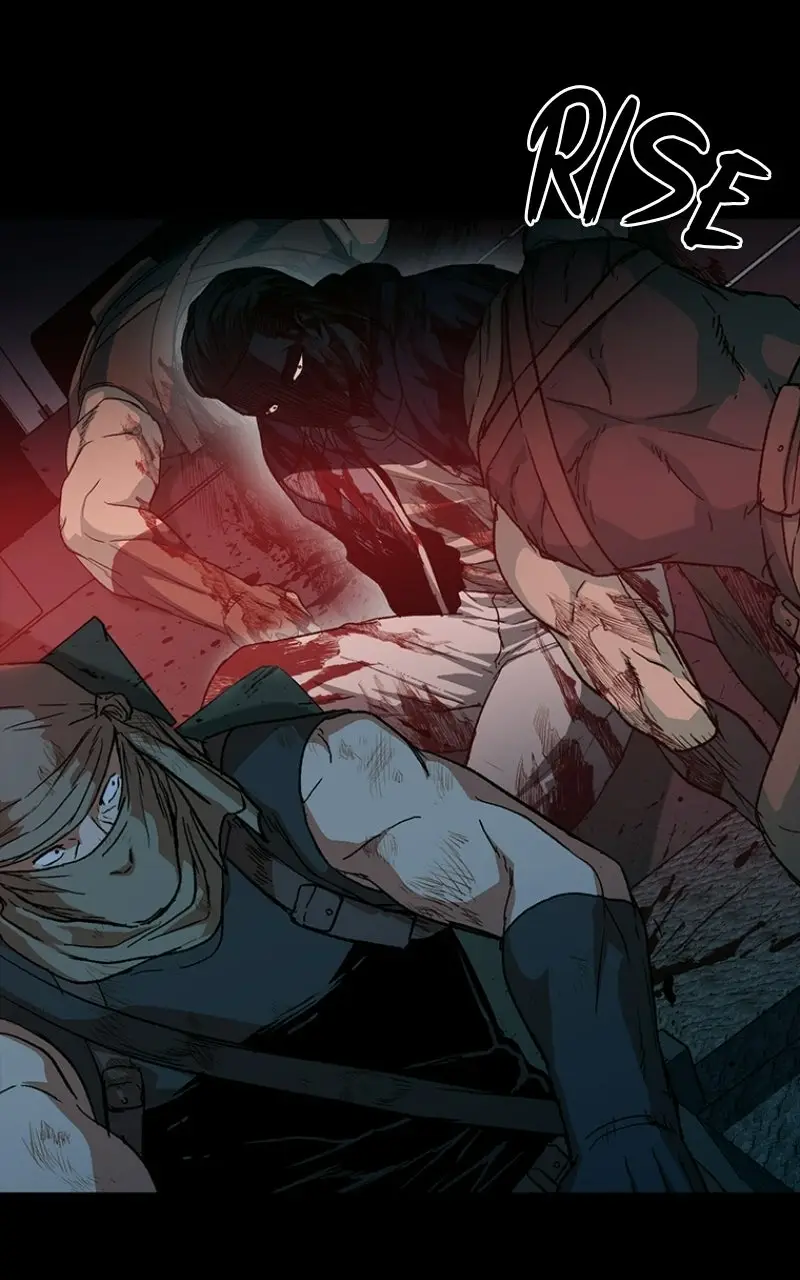 Read Kowloon Copóka Manga Online