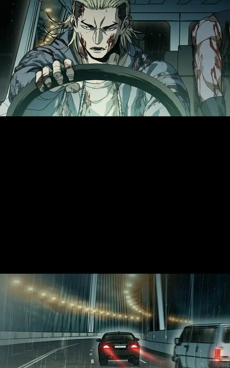 Read Kowloon Copóka Manga Online