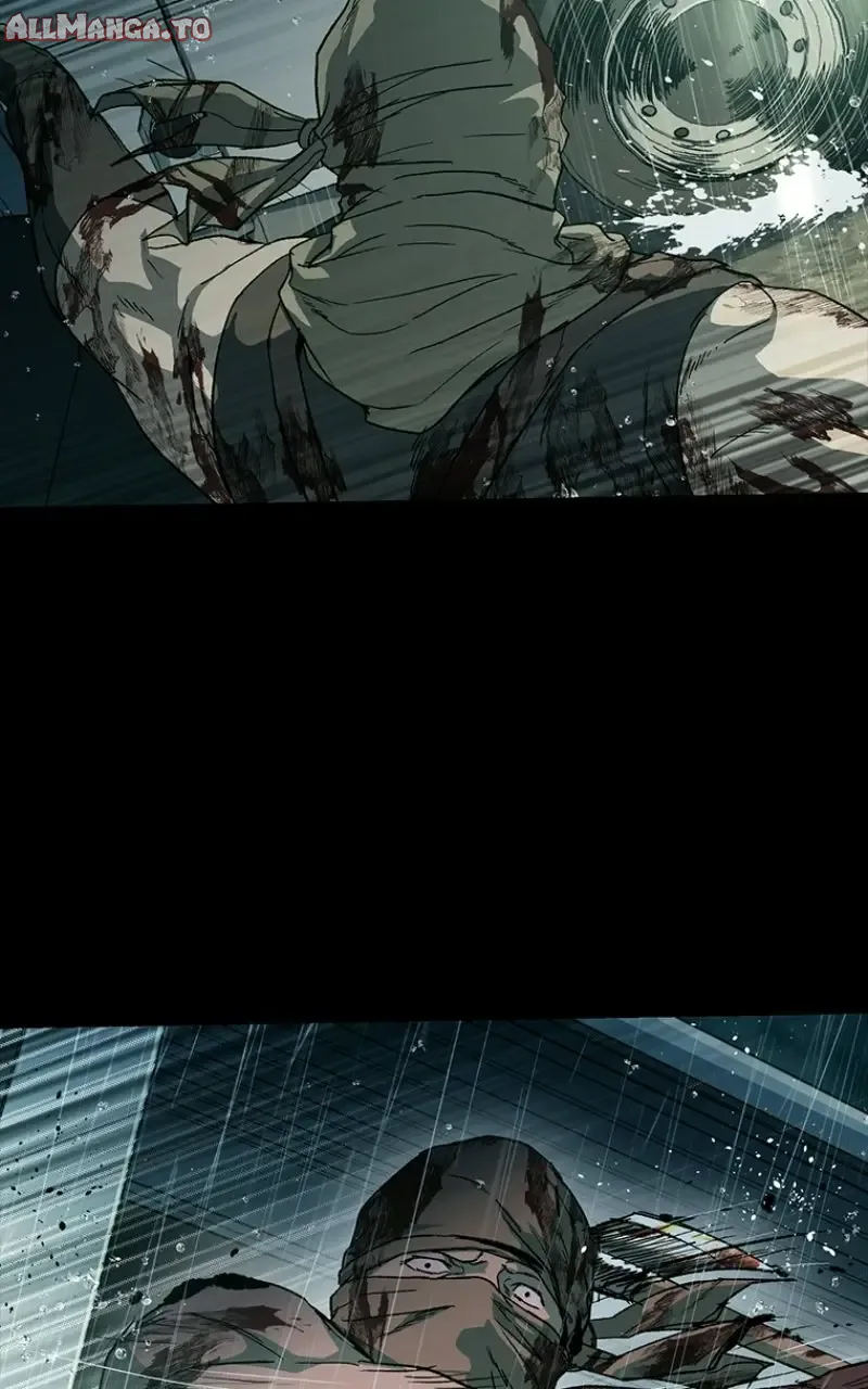 Read Kowloon Copóka Manga Online
