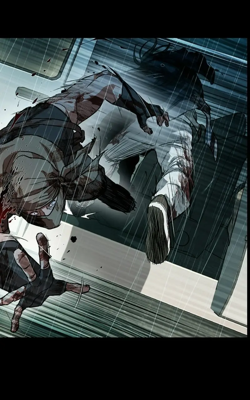 Read Kowloon Copóka Manga Online