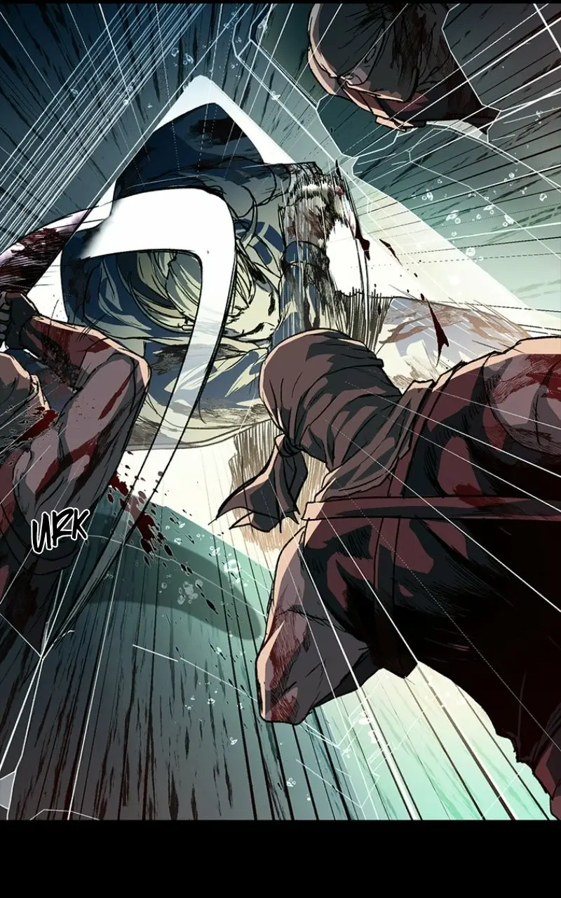 Read Kowloon Copóka Manga Online