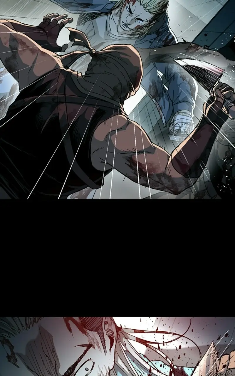Read Kowloon Copóka Manga Online