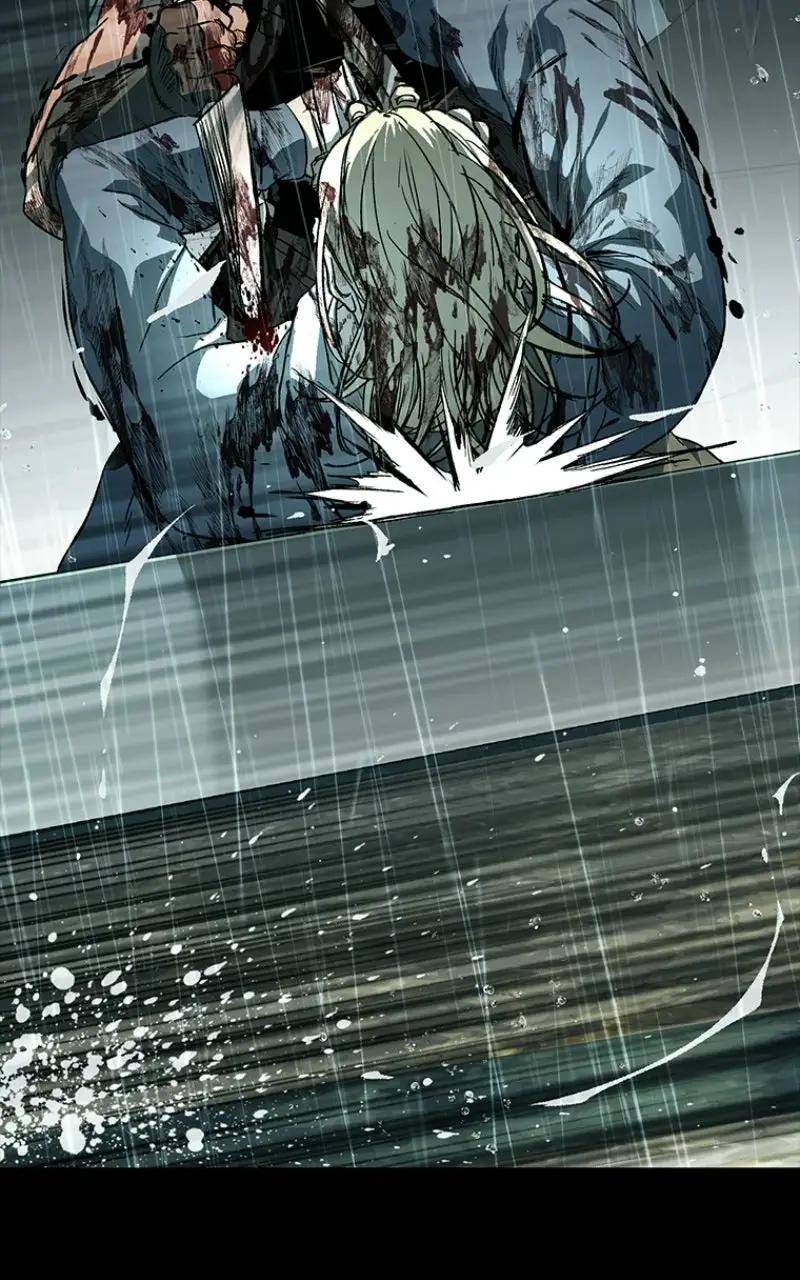 Read Kowloon Copóka Manga Online