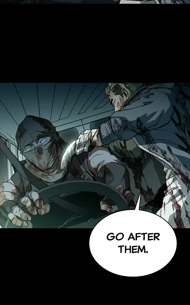 Read Kowloon Copóka Manga Online
