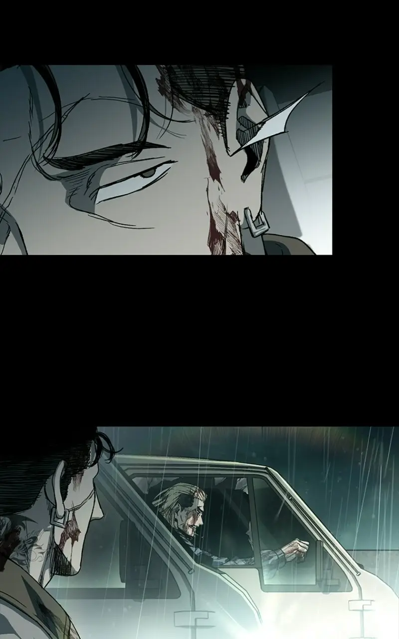 Read Kowloon Copóka Manga Online