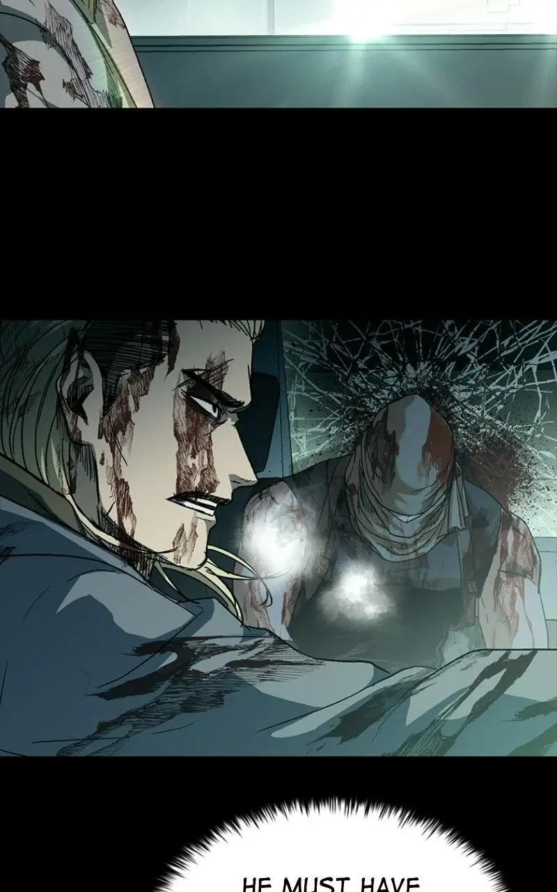 Read Kowloon Copóka Manga Online