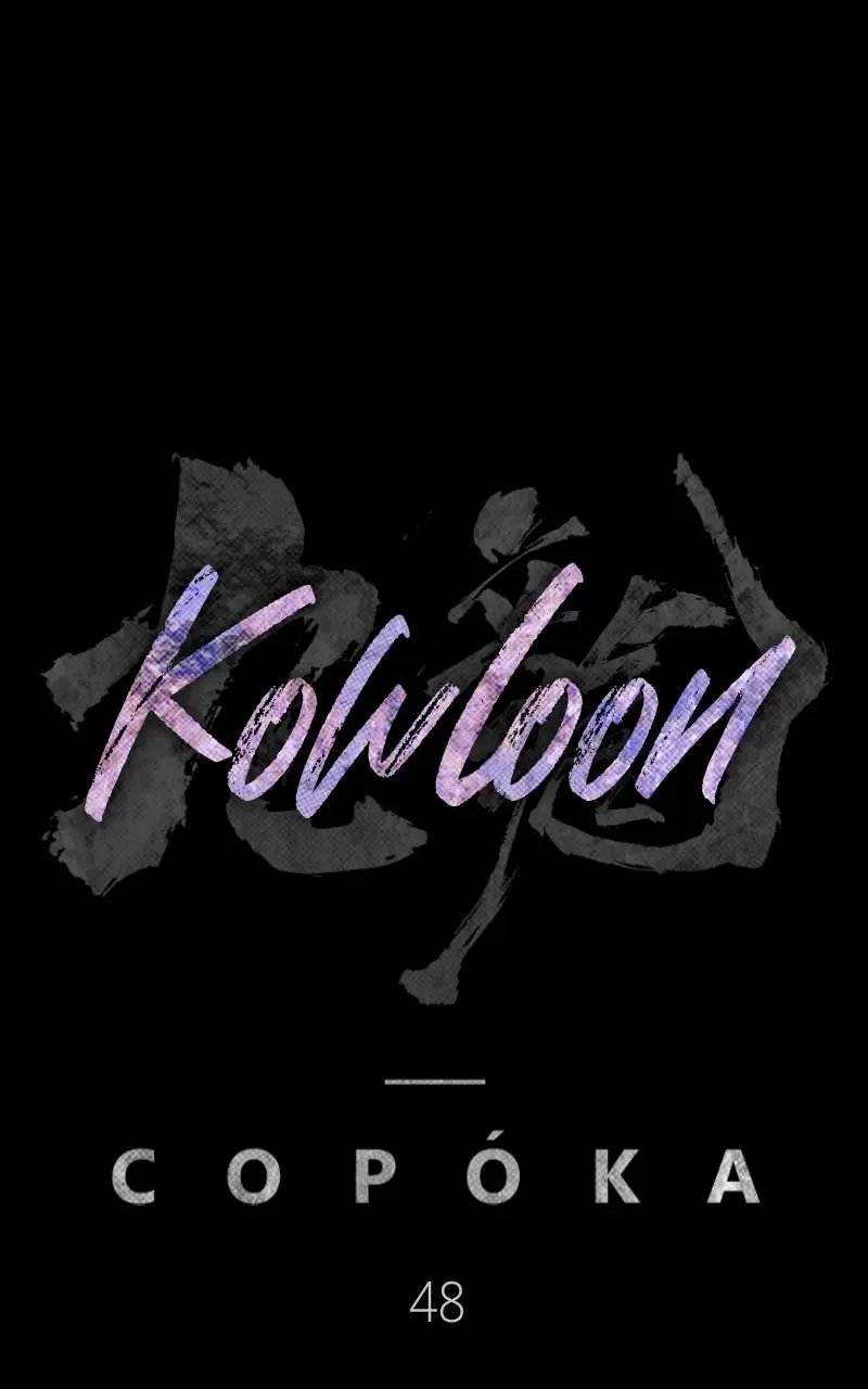 Read Kowloon Copóka Manga Online