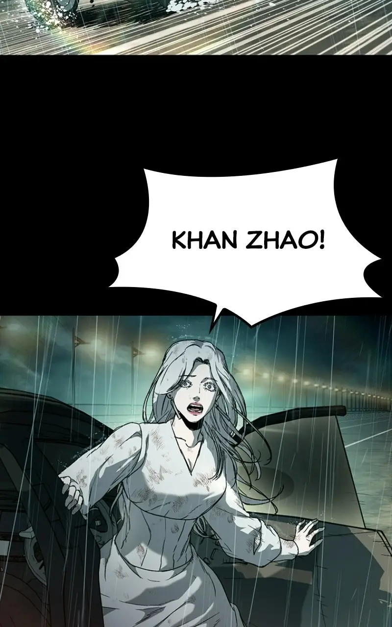 Read Kowloon Copóka Manga Online