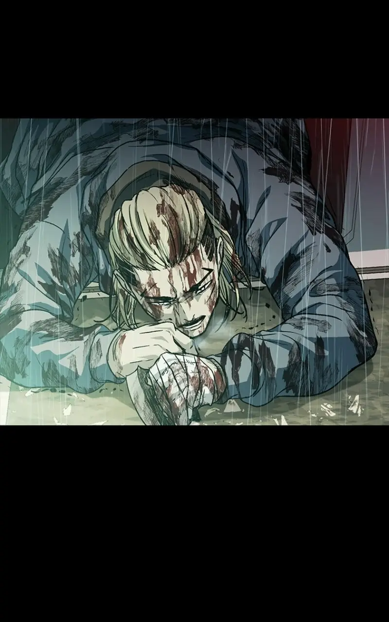 Read Kowloon Copóka Manga Online