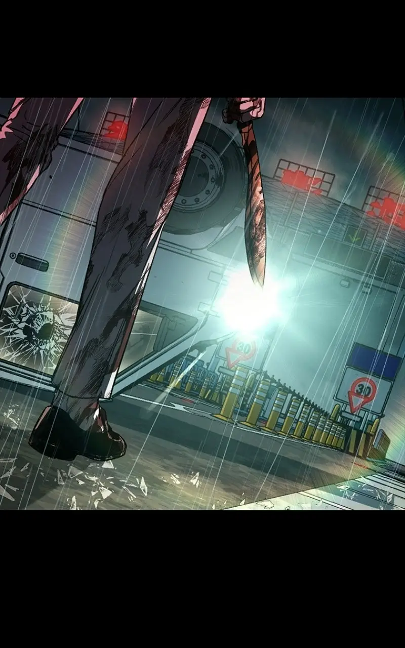 Read Kowloon Copóka Manga Online