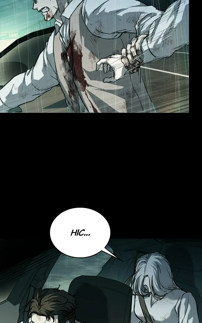 Read Kowloon Copóka Manga Online