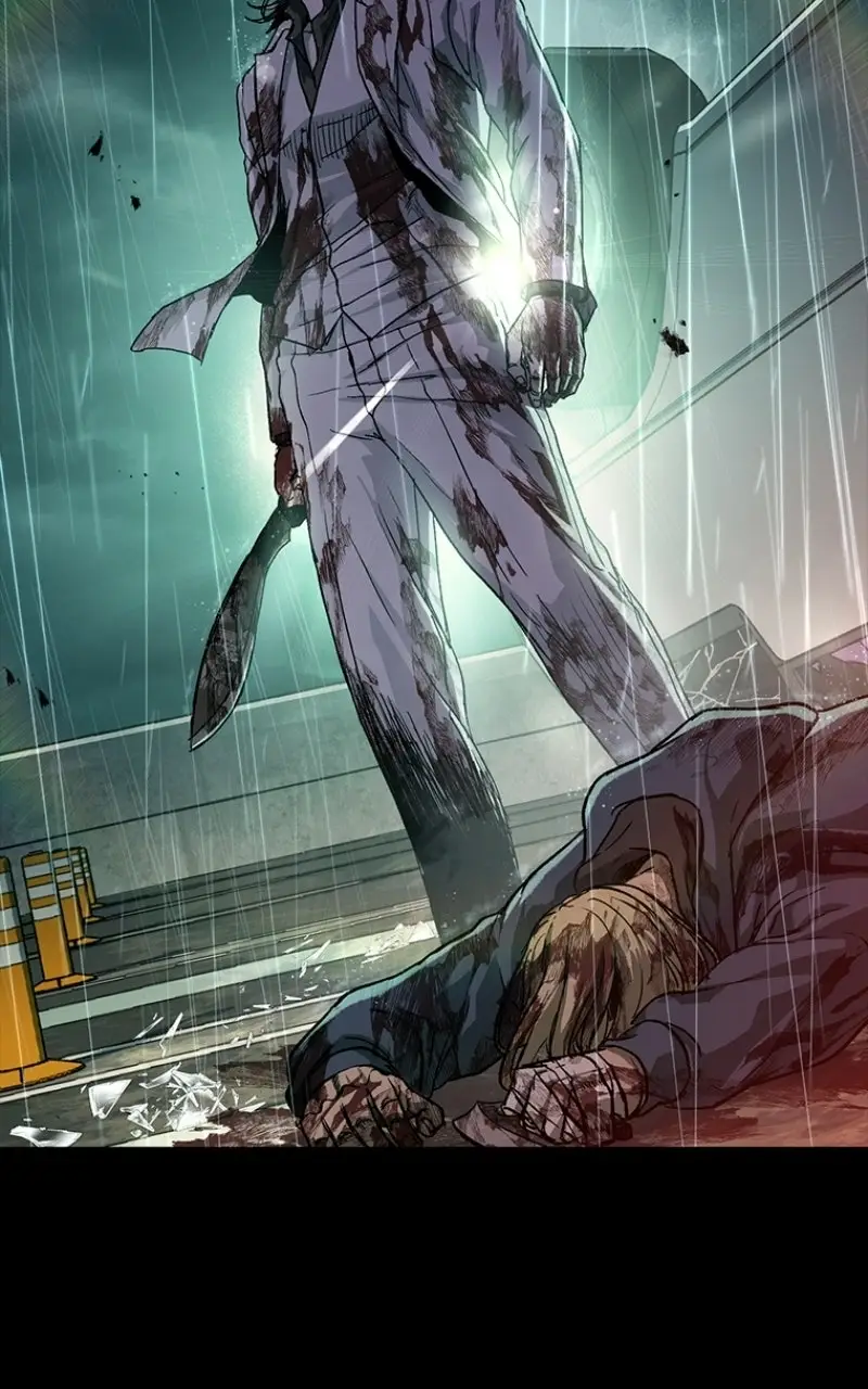 Read Kowloon Copóka Manga Online