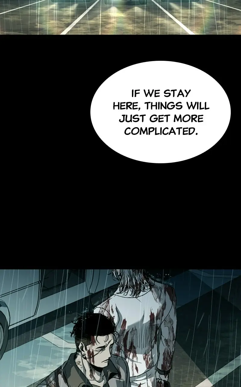 Read Kowloon Copóka Manga Online