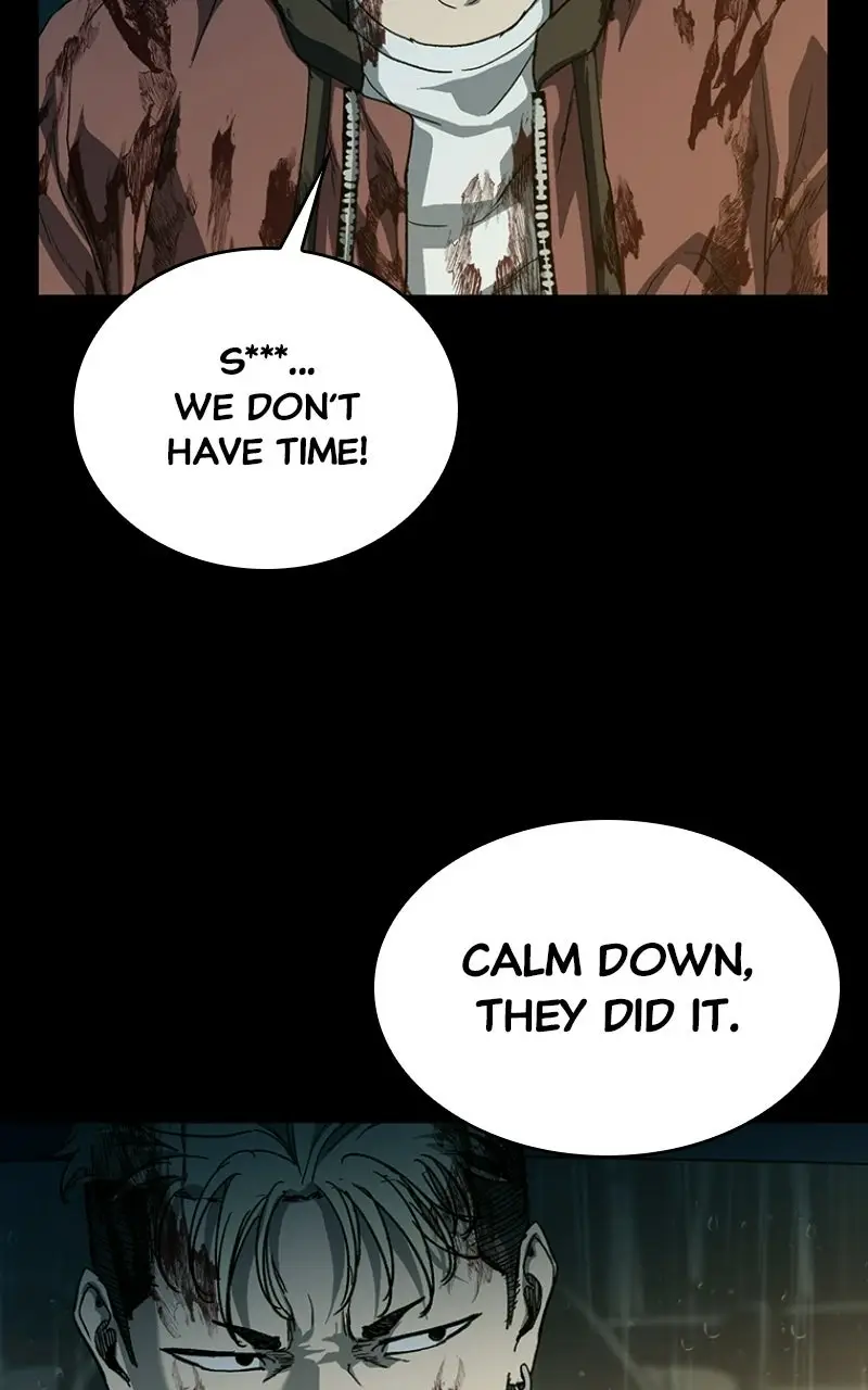 Read Kowloon Copóka Manga Online