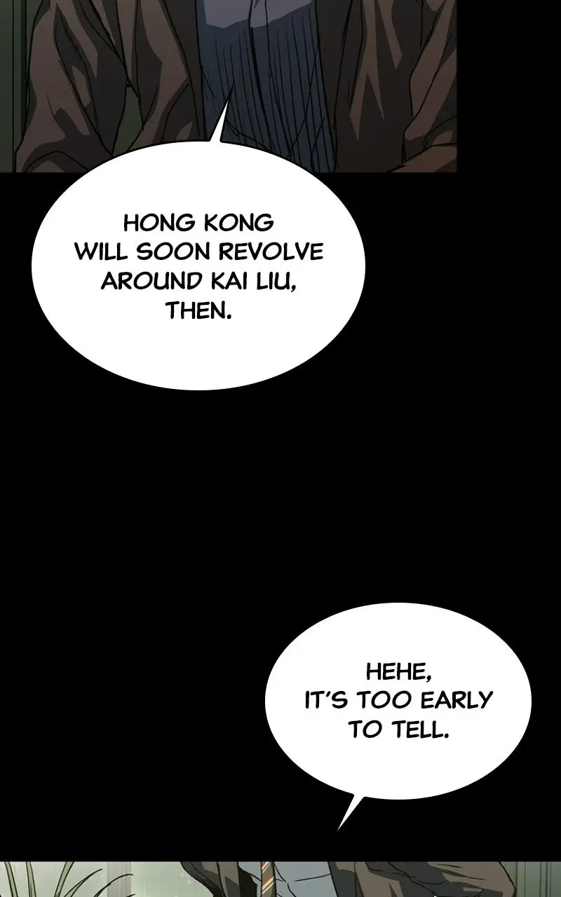 Read Kowloon Copóka Manga Online
