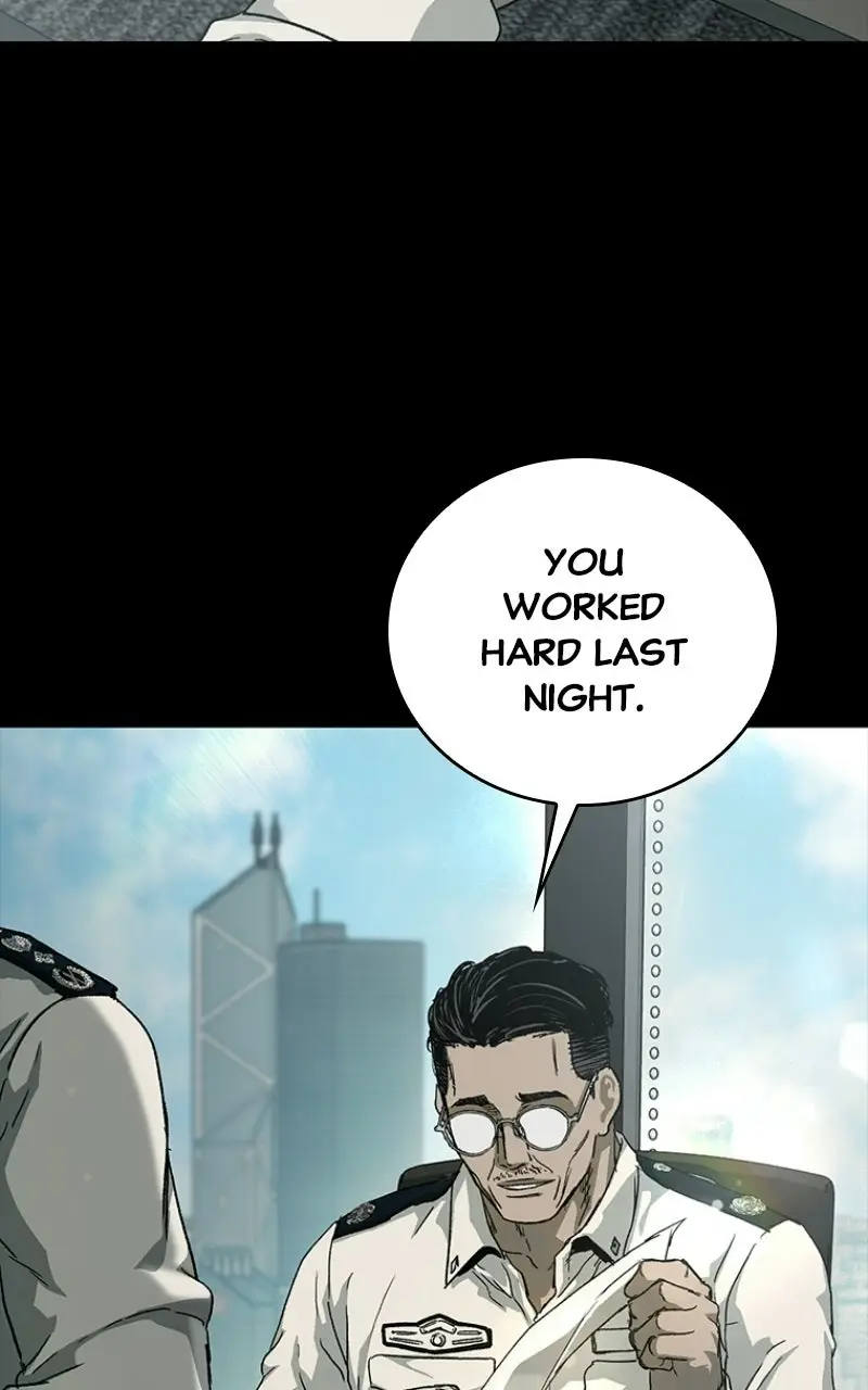 Read Kowloon Copóka Manga Online