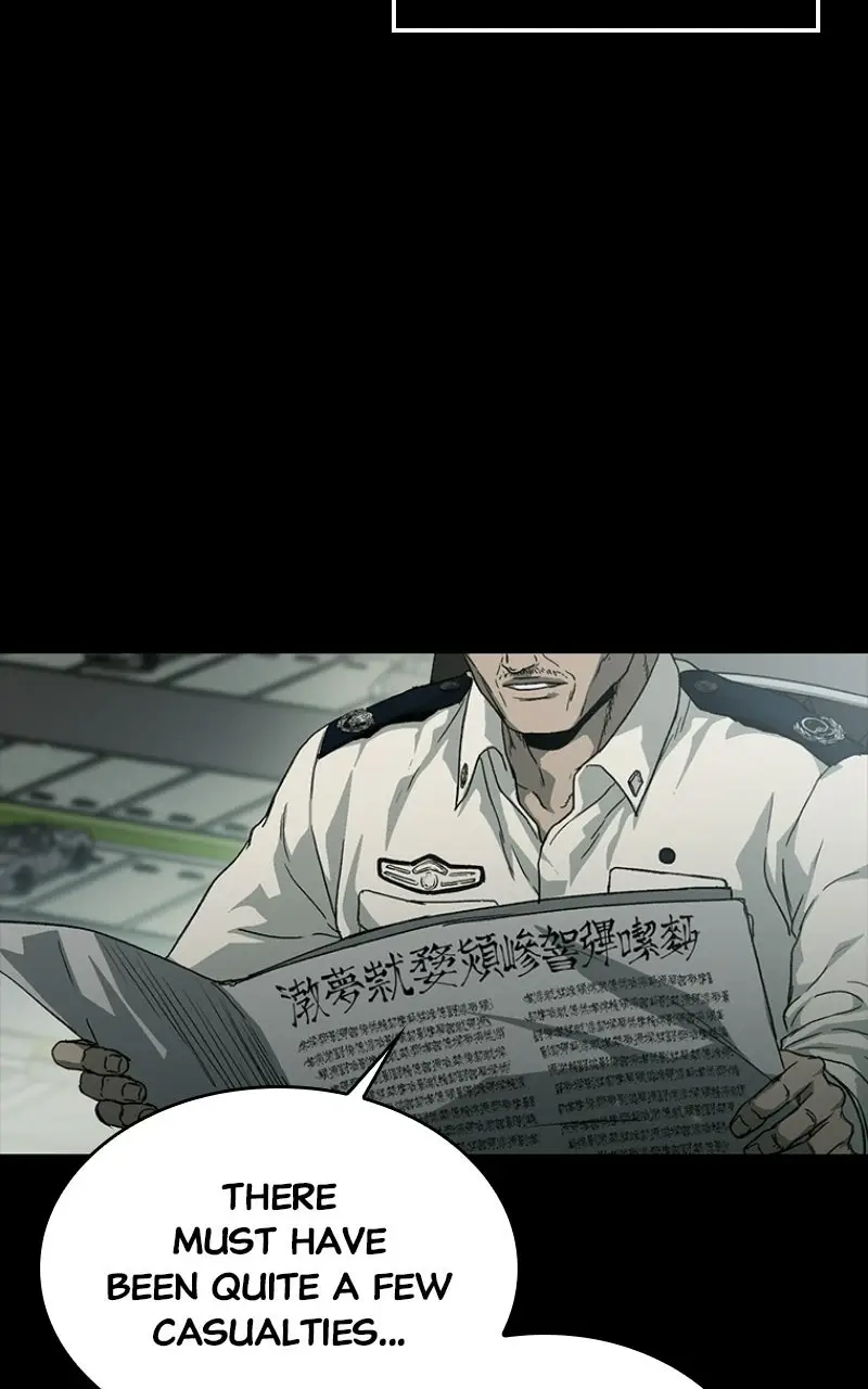 Read Kowloon Copóka Manga Online