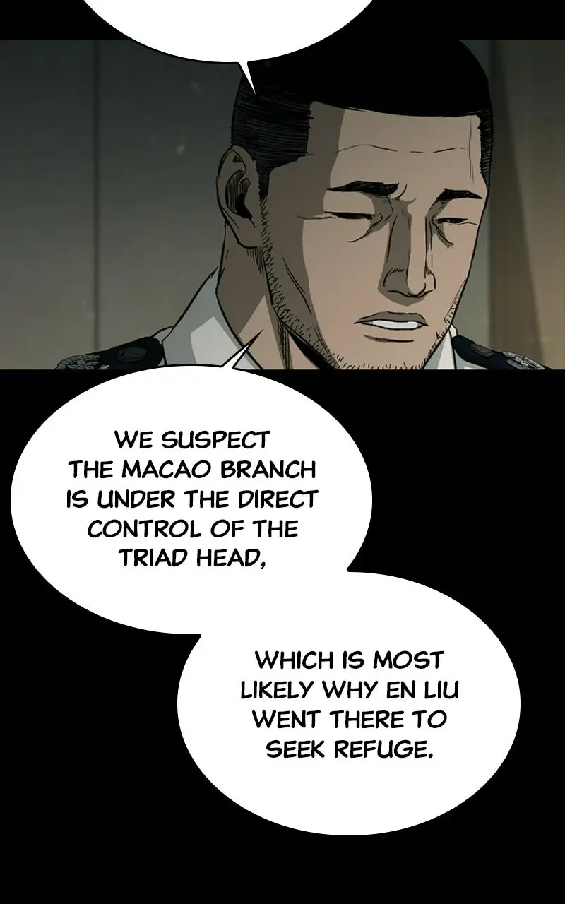 Read Kowloon Copóka Manga Online