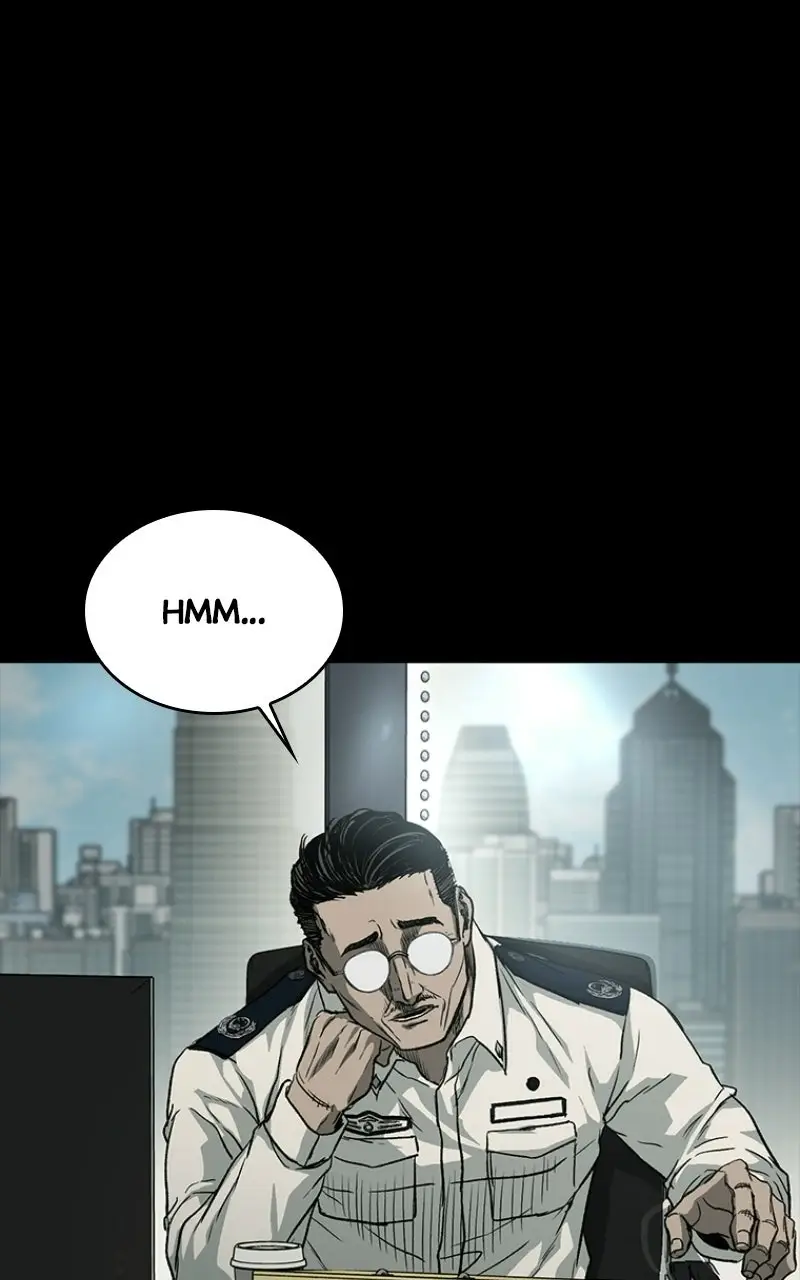 Read Kowloon Copóka Manga Online