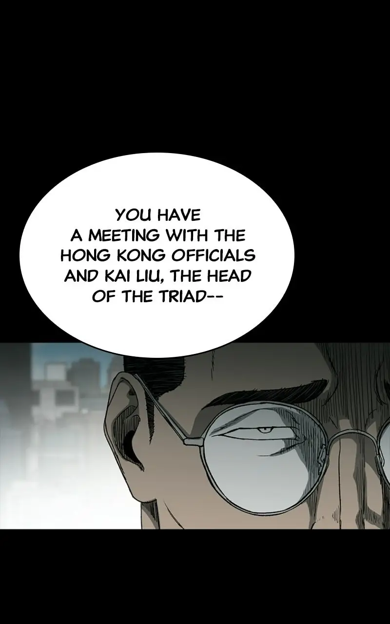 Read Kowloon Copóka Manga Online