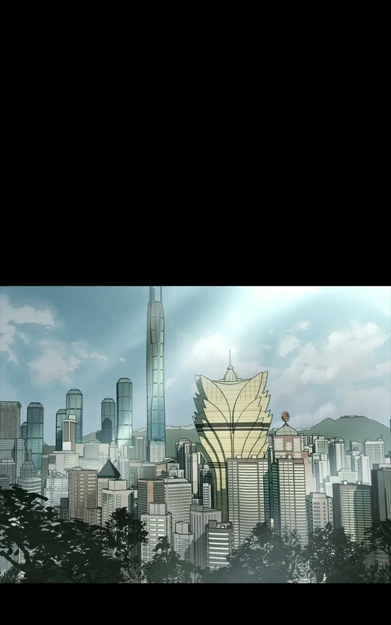 Read Kowloon Copóka Manga Online