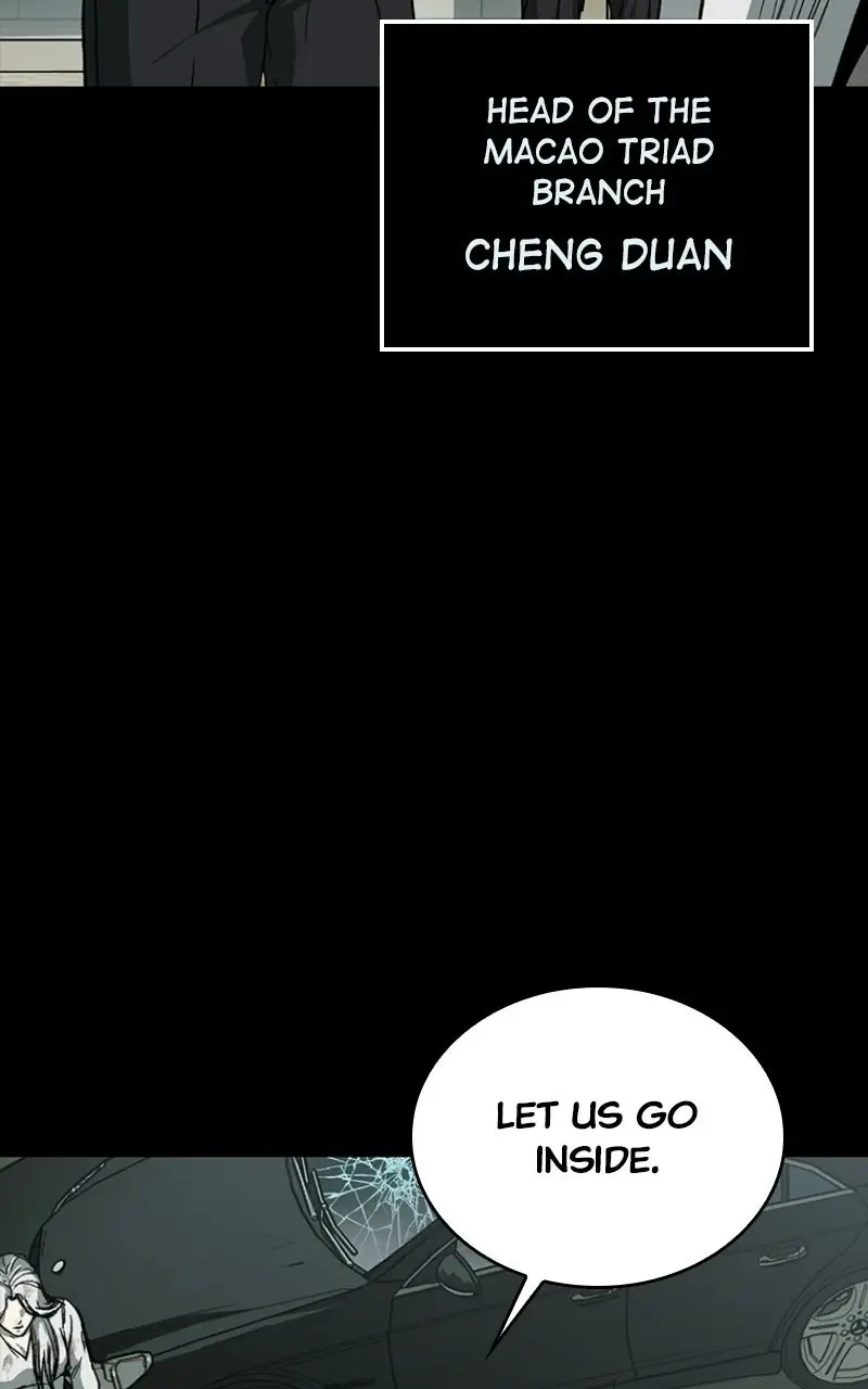 Read Kowloon Copóka Manga Online
