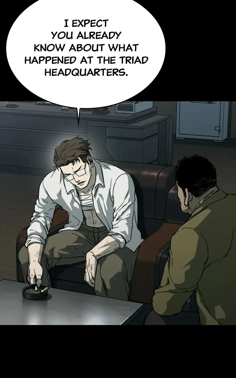 Read Kowloon Copóka Manga Online