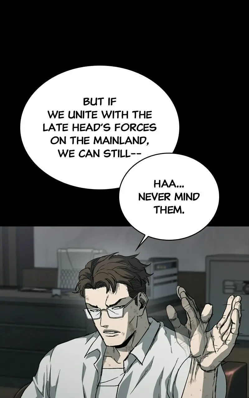 Read Kowloon Copóka Manga Online