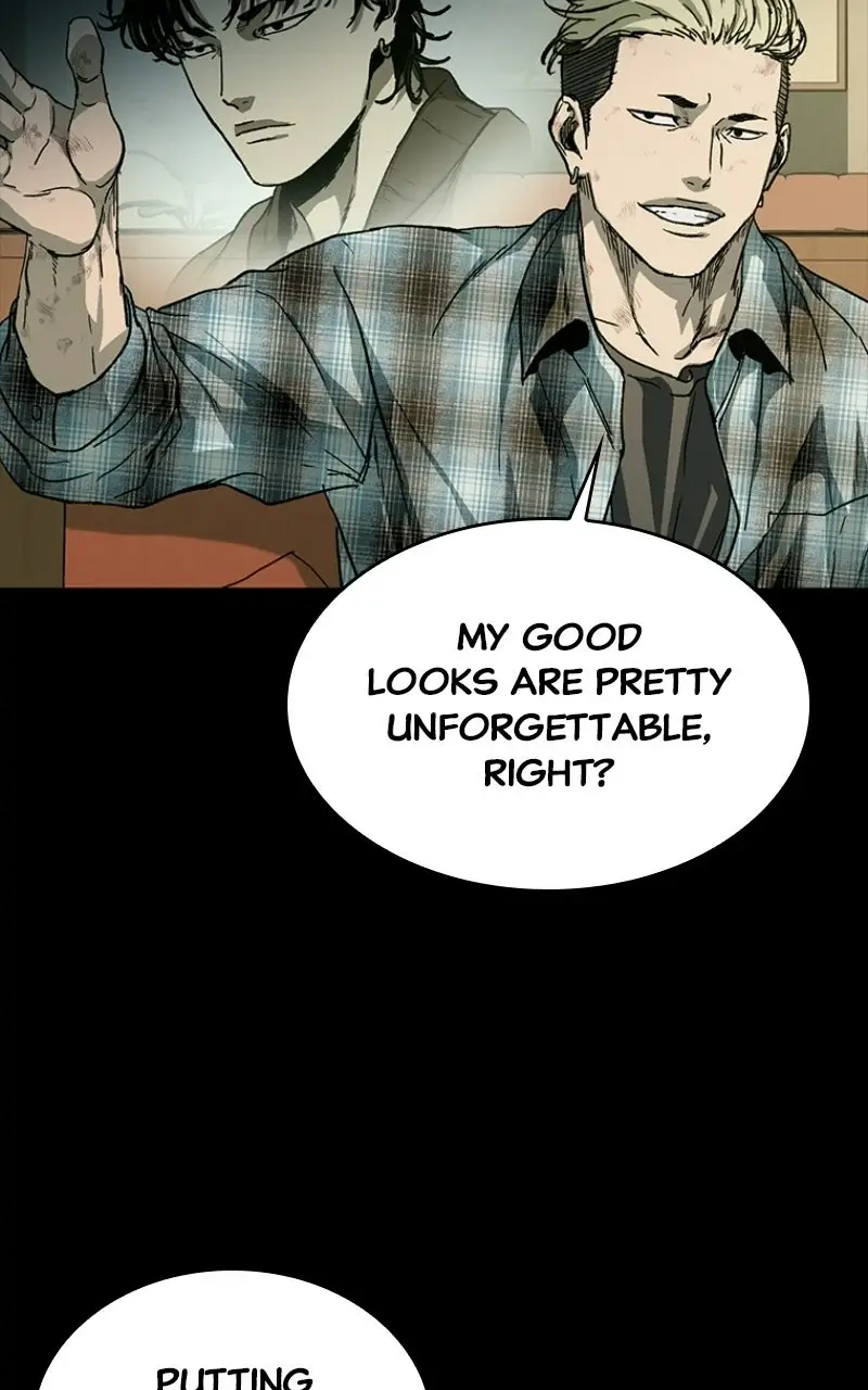 Read Kowloon Copóka Manga Online