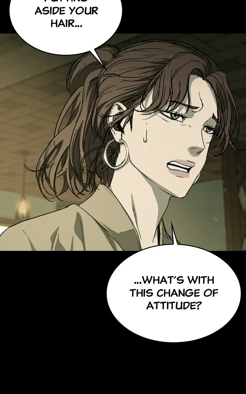 Read Kowloon Copóka Manga Online