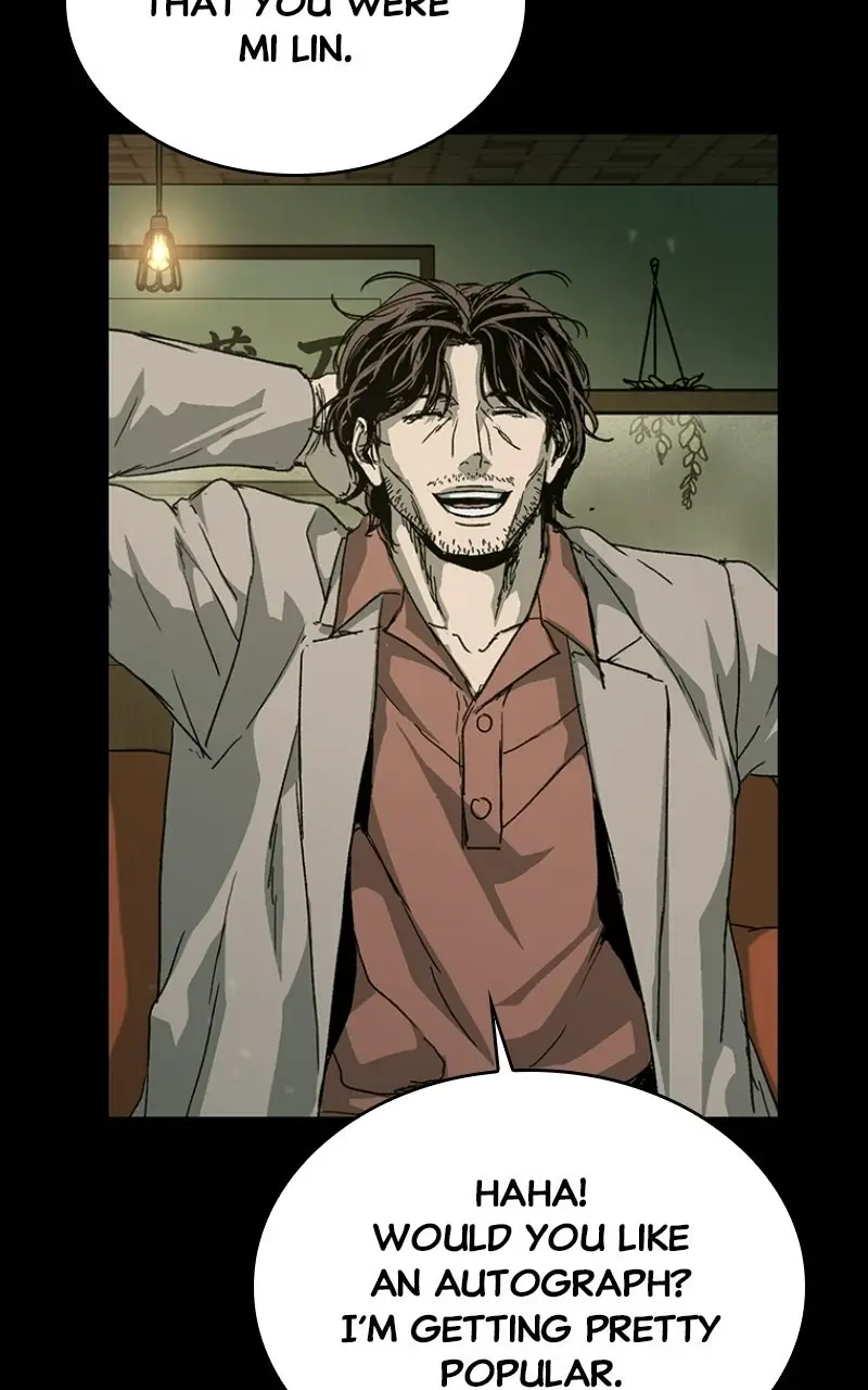Read Kowloon Copóka Manga Online