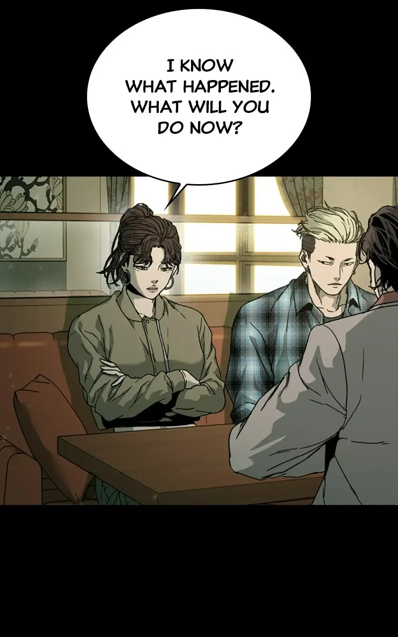 Read Kowloon Copóka Manga Online