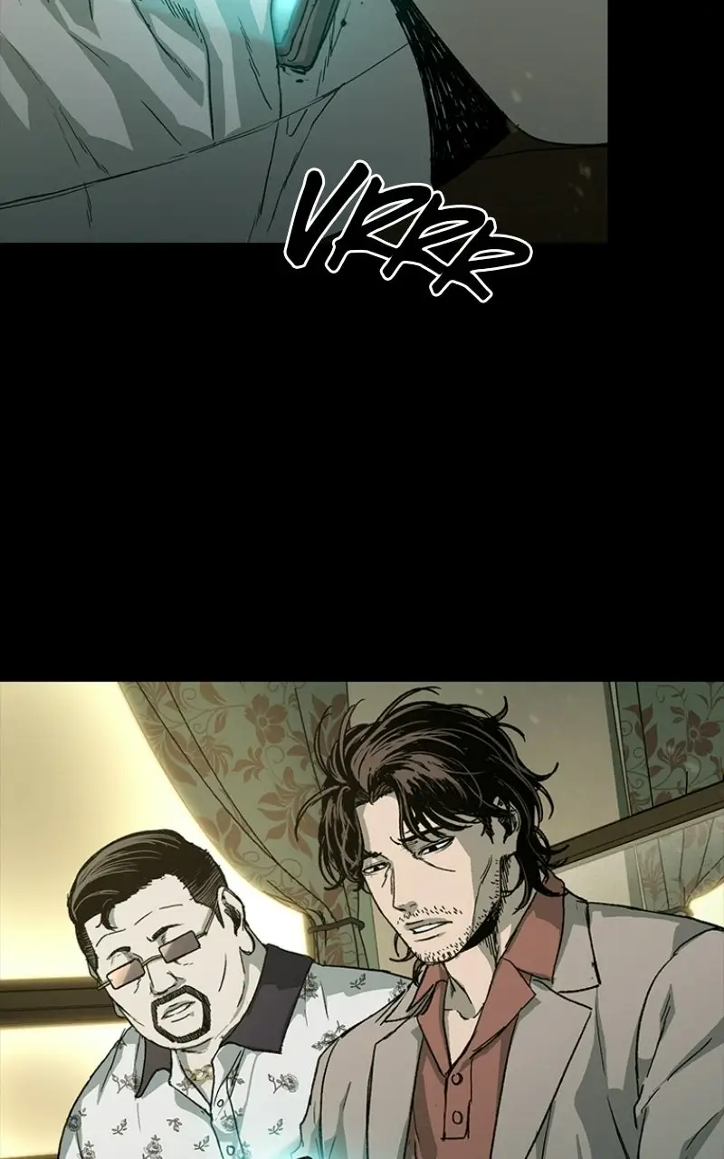 Read Kowloon Copóka Manga Online