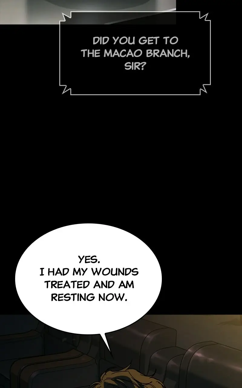 Read Kowloon Copóka Manga Online
