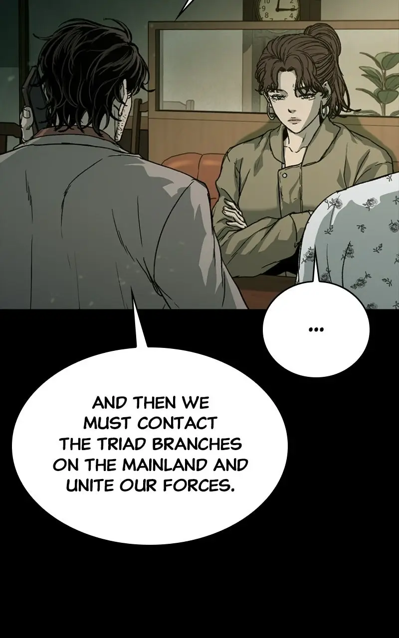 Read Kowloon Copóka Manga Online