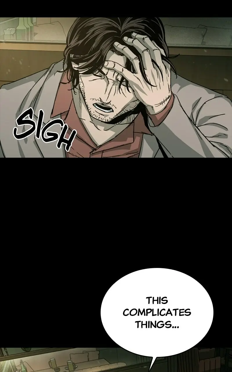 Read Kowloon Copóka Manga Online