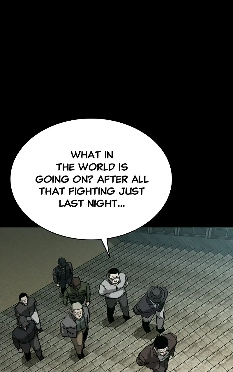Read Kowloon Copóka Manga Online