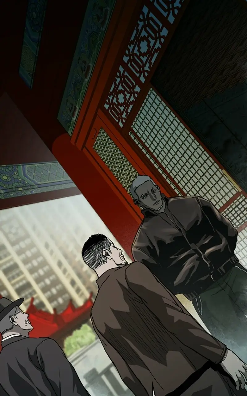 Read Kowloon Copóka Manga Online