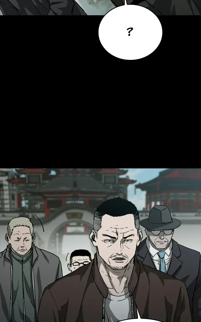 Read Kowloon Copóka Manga Online