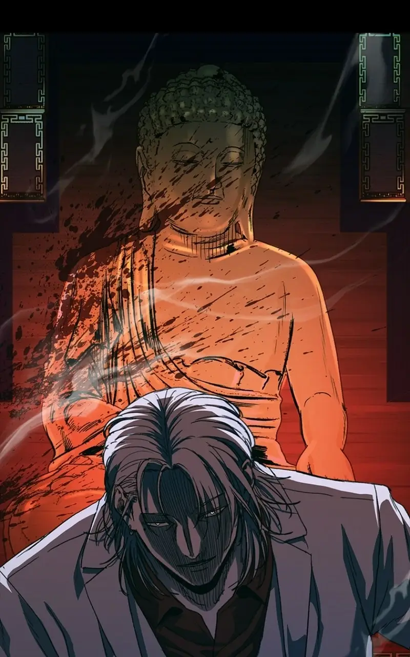 Read Kowloon Copóka Manga Online