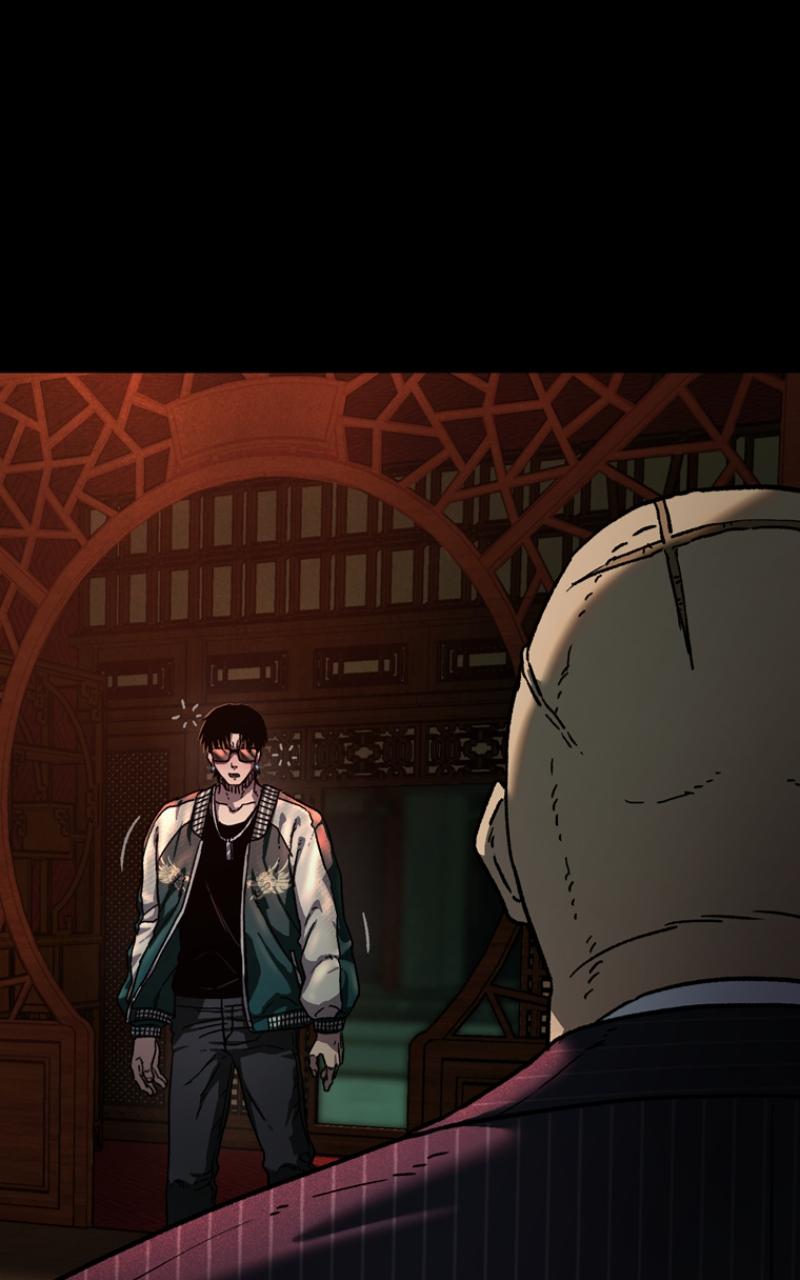 Read Kowloon Copóka Manga Online