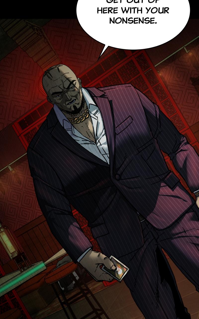 Read Kowloon Copóka Manga Online
