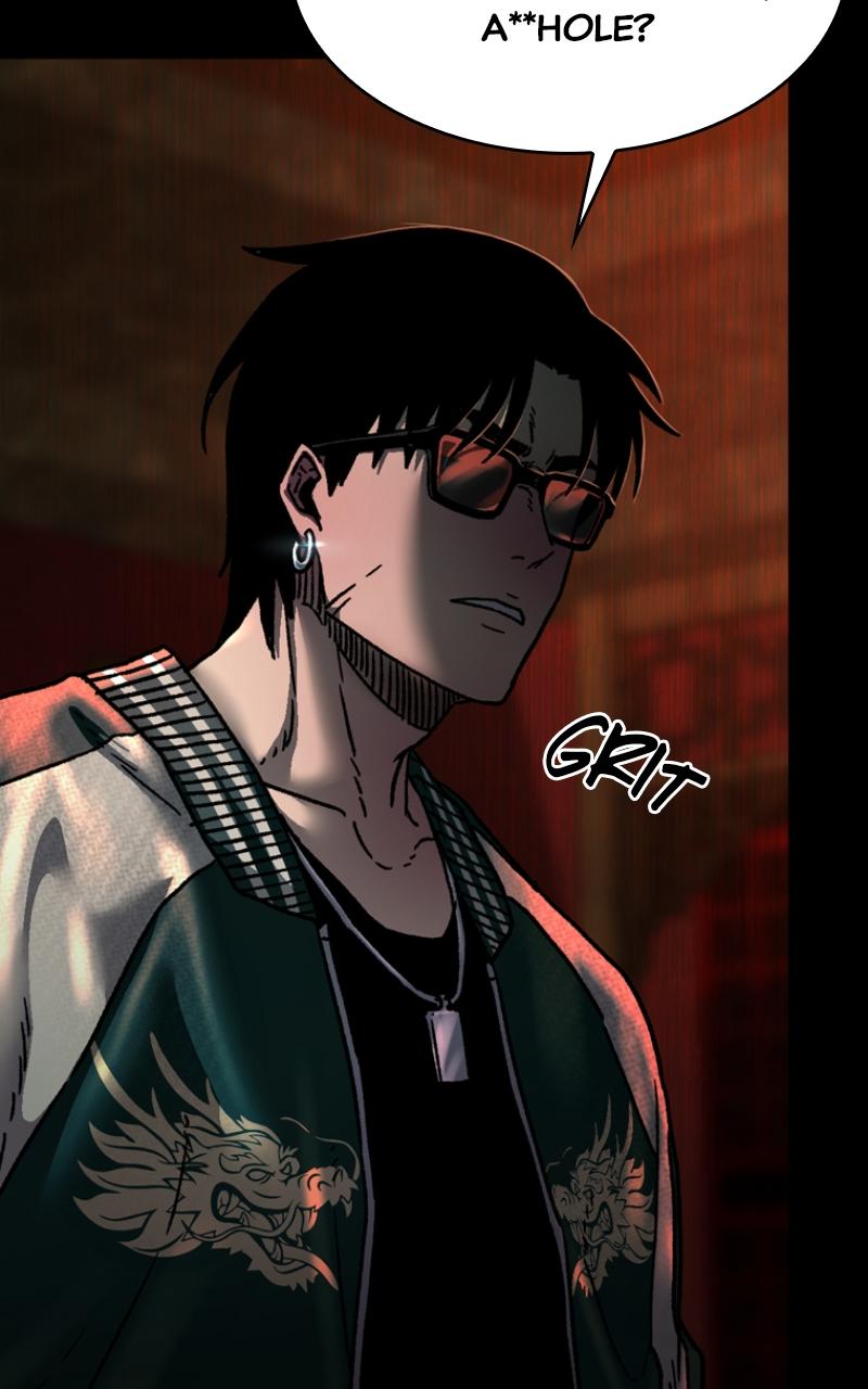 Read Kowloon Copóka Manga Online