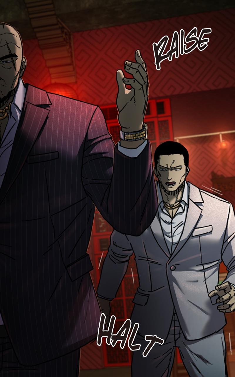 Read Kowloon Copóka Manga Online