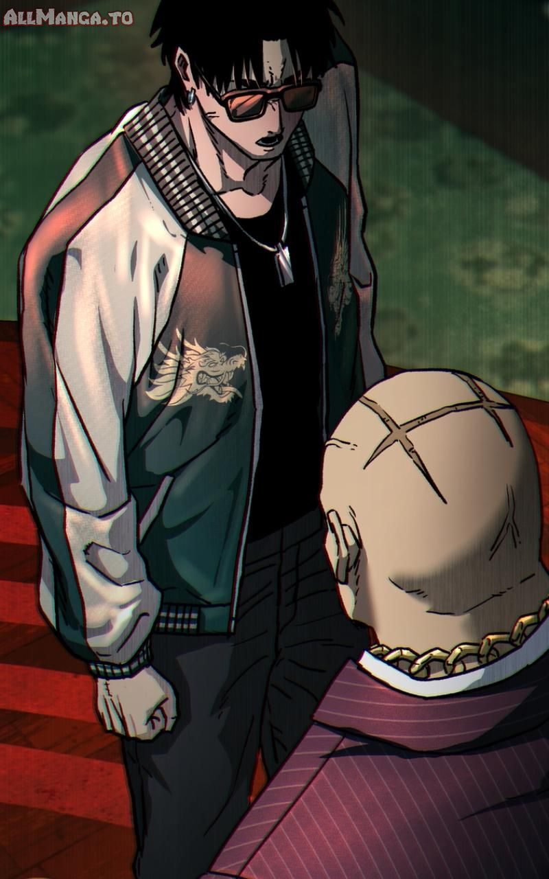 Read Kowloon Copóka Manga Online