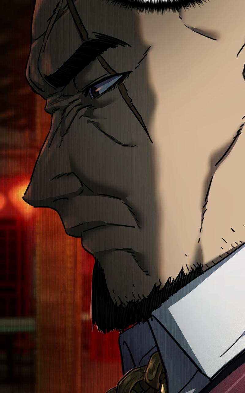 Read Kowloon Copóka Manga Online