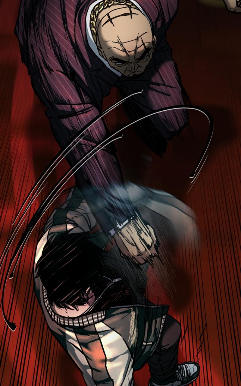 Read Kowloon Copóka Manga Online