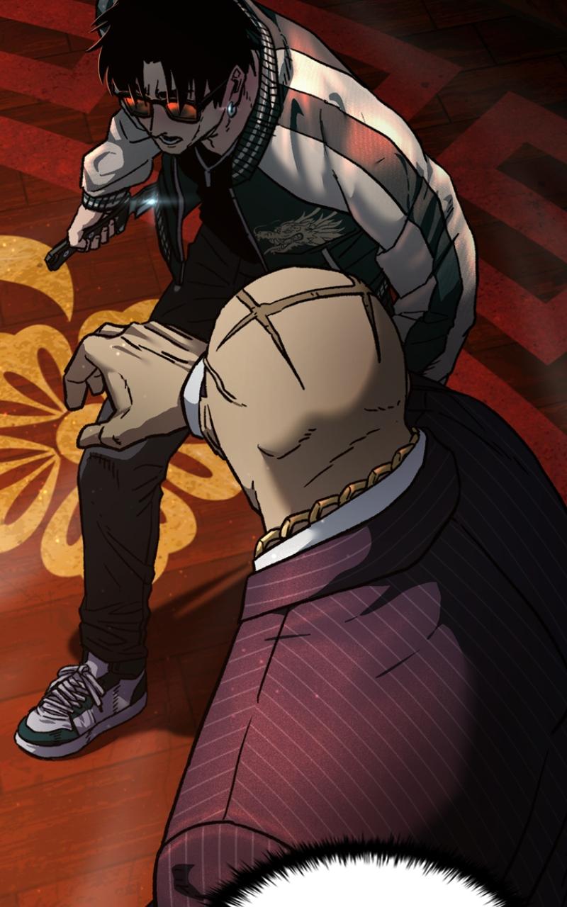 Read Kowloon Copóka Manga Online