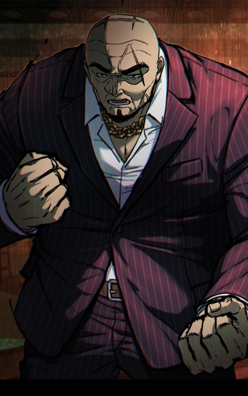 Read Kowloon Copóka Manga Online